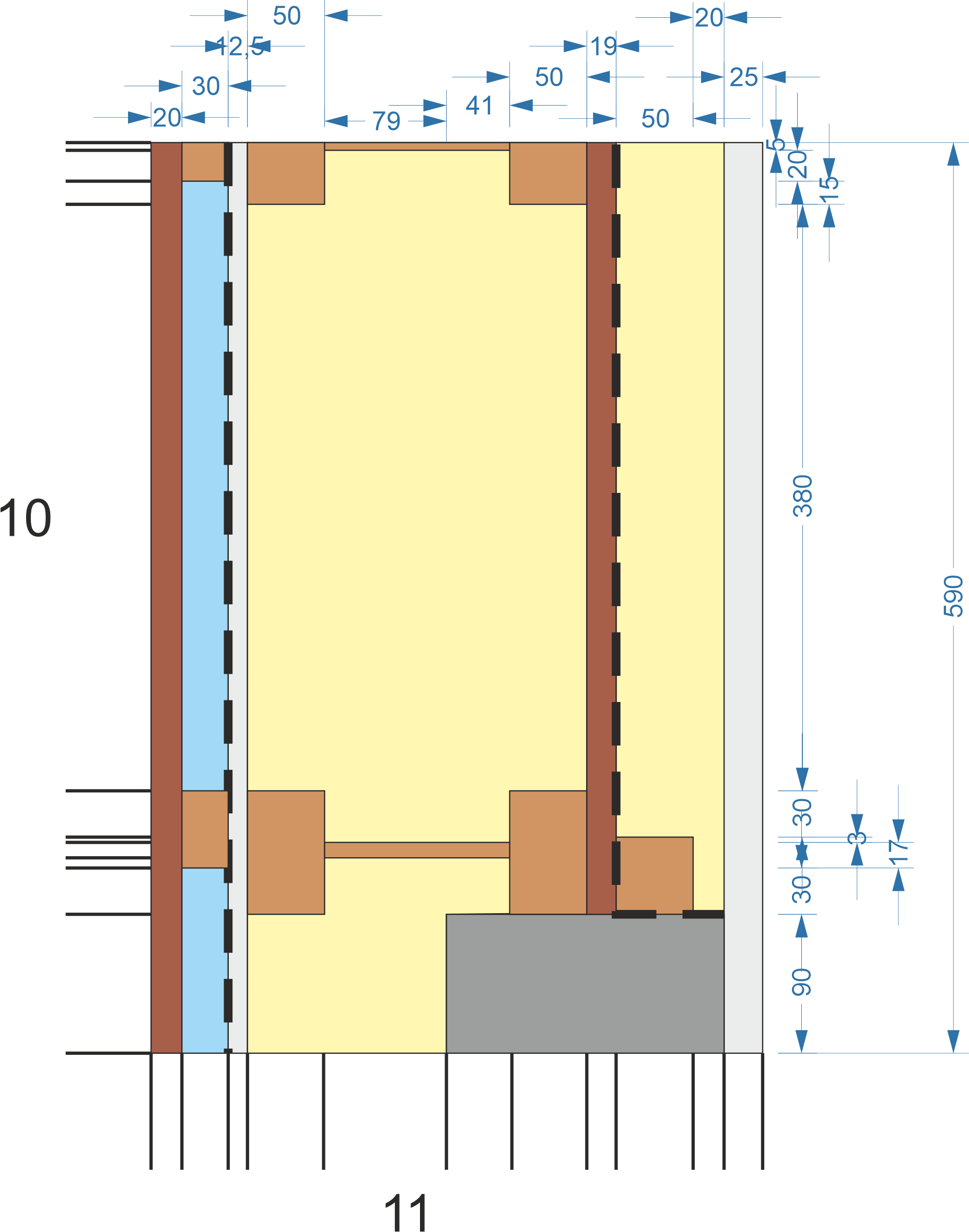 construction_sketch_wall_section_2