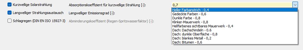 Standortklima Kurzw Str