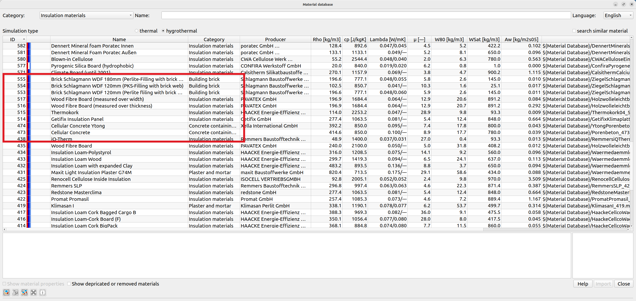 material_DB_Dialog_filter_insulation_1_en