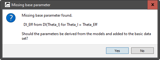 Query_missing_Baseparameter